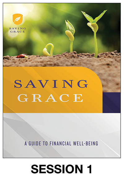 Saving Grace Session Video