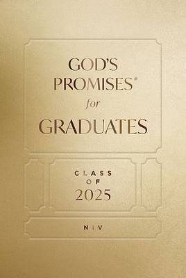 God's Promises for Graduates