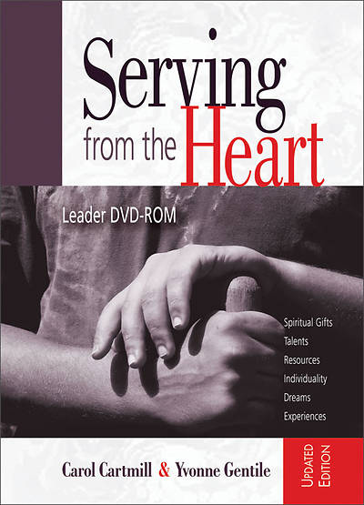 Serving from the Heart Revised/Updated Digital Toolkit