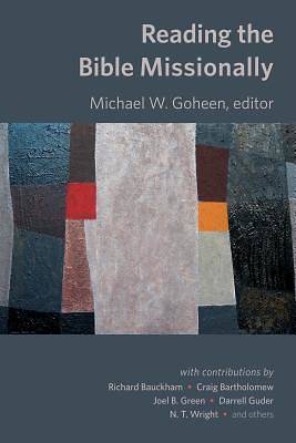 Picture of Reading the Bible Missionally