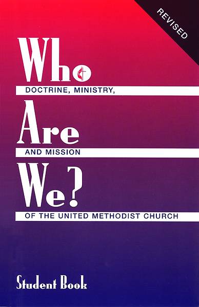 Picture of Who Are We Revised Student