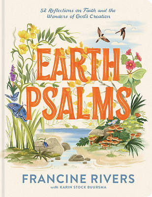 Picture of Earth Psalms