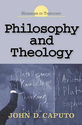 Philosophy and Theology