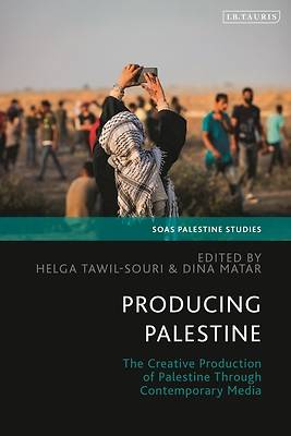 Producing Palestine