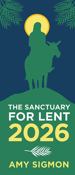 Picture of The Sanctuary for Lent 2026 (Pkg of 10)