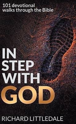 In Step with God
