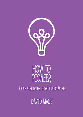 How to Pioneer