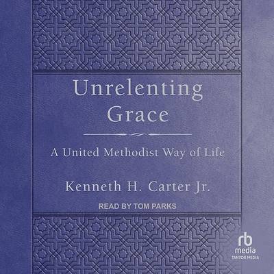 Unrelenting Grace