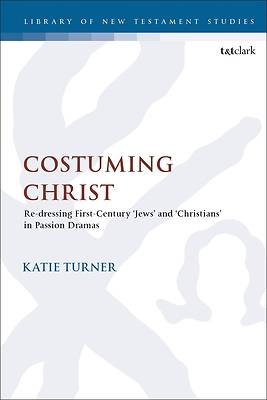 Costuming Christ