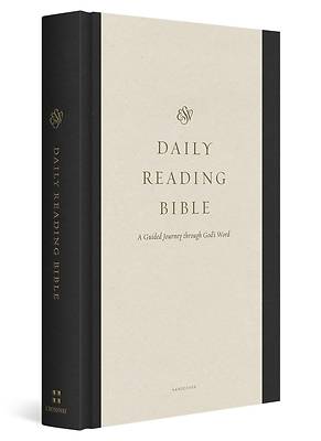 ESV Daily Journey Bible