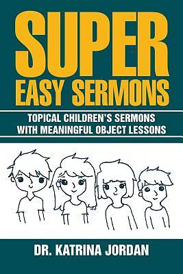 Super Easy Sermons