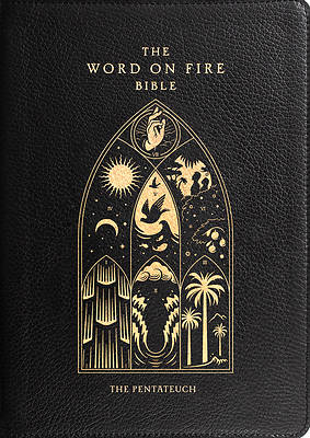 The Word on Fire Bible