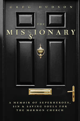 Picture of The Missionary