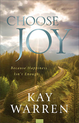 Picture of Choose Joy