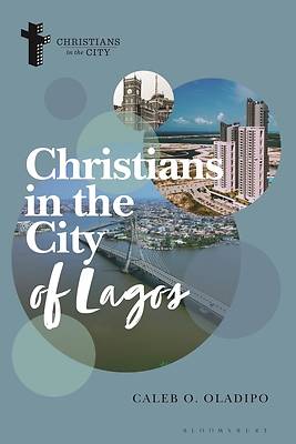 Picture of Christians in the City of Lagos