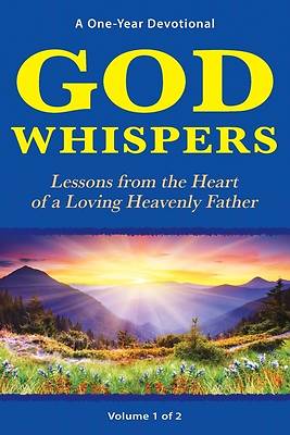 God Whispers