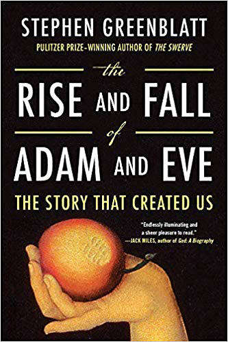 The Rise and Fall of Adam and Eve - eBook [ePub]