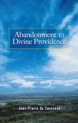 Picture of Abandonment to Divine Providence