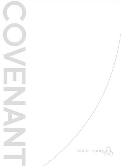 Picture of Covenant Bible Study: Kit