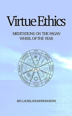 Picture of Virtue Ethics