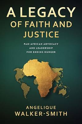 Picture of A Legacy of Faith and Justice