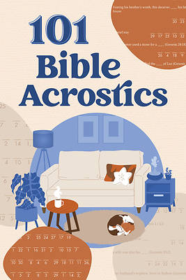 101 Bible Acrostics