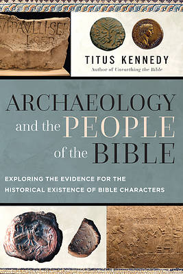 Picture of Archaeology and the People of the Bible