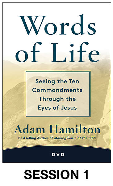 Words of Life Session Video