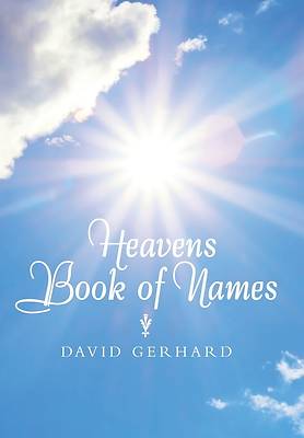 Picture of Heavens Book of Names