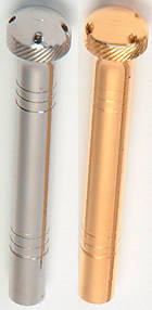 Picture of Koleys K279 Nickel Plated Pocket Sprinkler