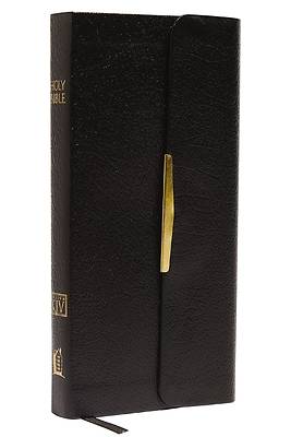 Checkbook Bible, KJV