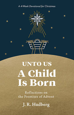 Unto Us a Child Is Born