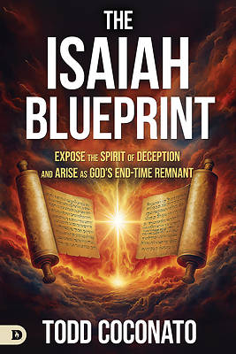 The Isaiah Blueprint