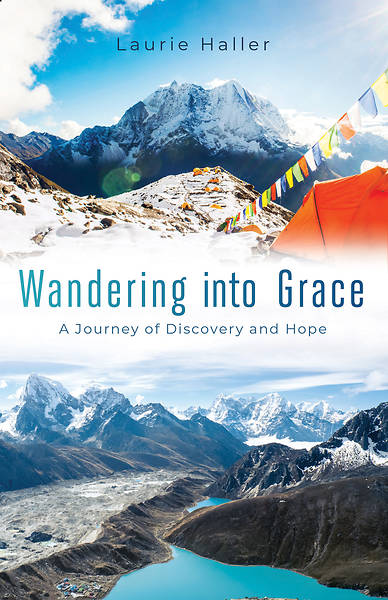Picture of Wandering Into Grace - eBook [ePub]