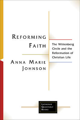 Reforming Faith