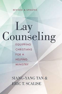 Picture of Lay Counseling, Revised and Updated - eBook [ePub]