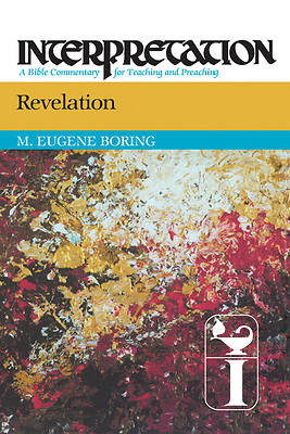 Interpretation Bible Commentary - Revelation