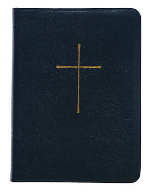 Picture of Book of Common Prayer Deluxe Personal Edition