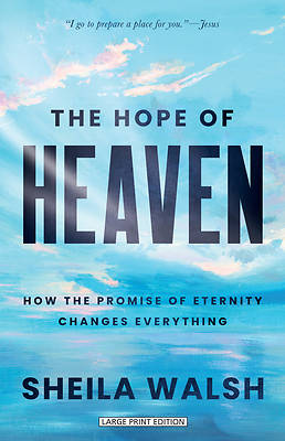 The Hope of Heaven