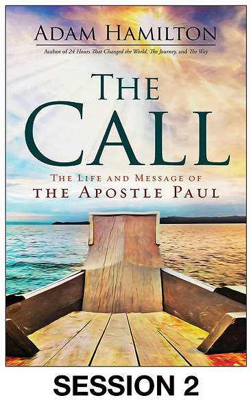 Picture of The Call - Streaming Video Session 2