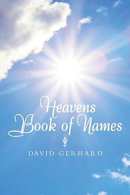 Picture of Heavens Book of Names