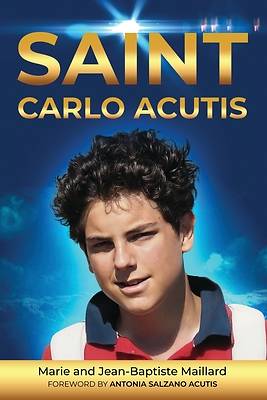 Picture of Saint Carlo Acutis