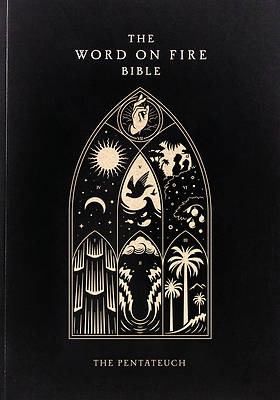 The Word on Fire Bible