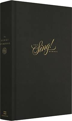 The Sing! Hymnal (Hardcover)