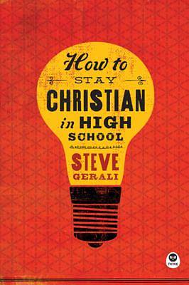 Picture of How to Stay Christian in High School - eBook [ePub]