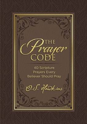 The Prayer Code