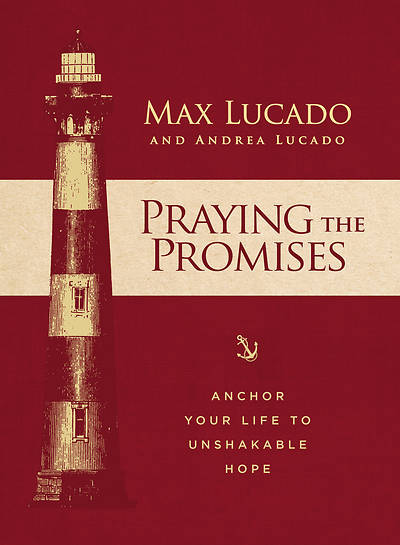 Picture of Praying the Promises - eBook [ePub]