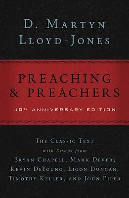 Preaching and Preachers