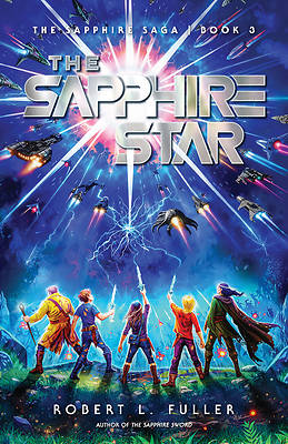 The Sapphire Star