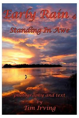 Early Rain 4 (Early Rain Series)